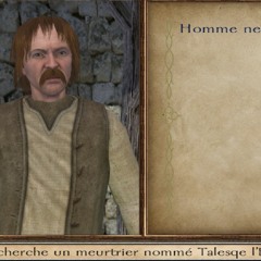 Voici enfin "Ca va la sodomie ???" après 6 ans de réflexion feat. Bobo QG