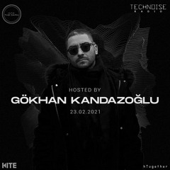 Into The Dark Showcase - GOKHAN KANDAZOGLU  [TXID001]