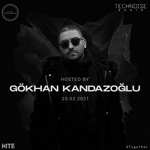 Into The Dark Showcase - GOKHAN KANDAZOGLU  [TXID001]