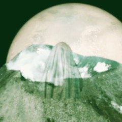 Ghost In The Volcano