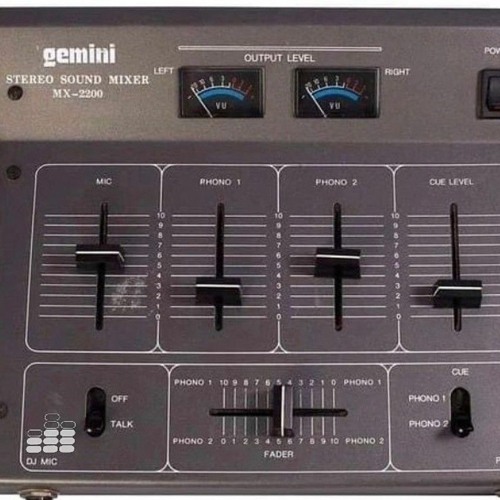 the get down, break beat mix,
