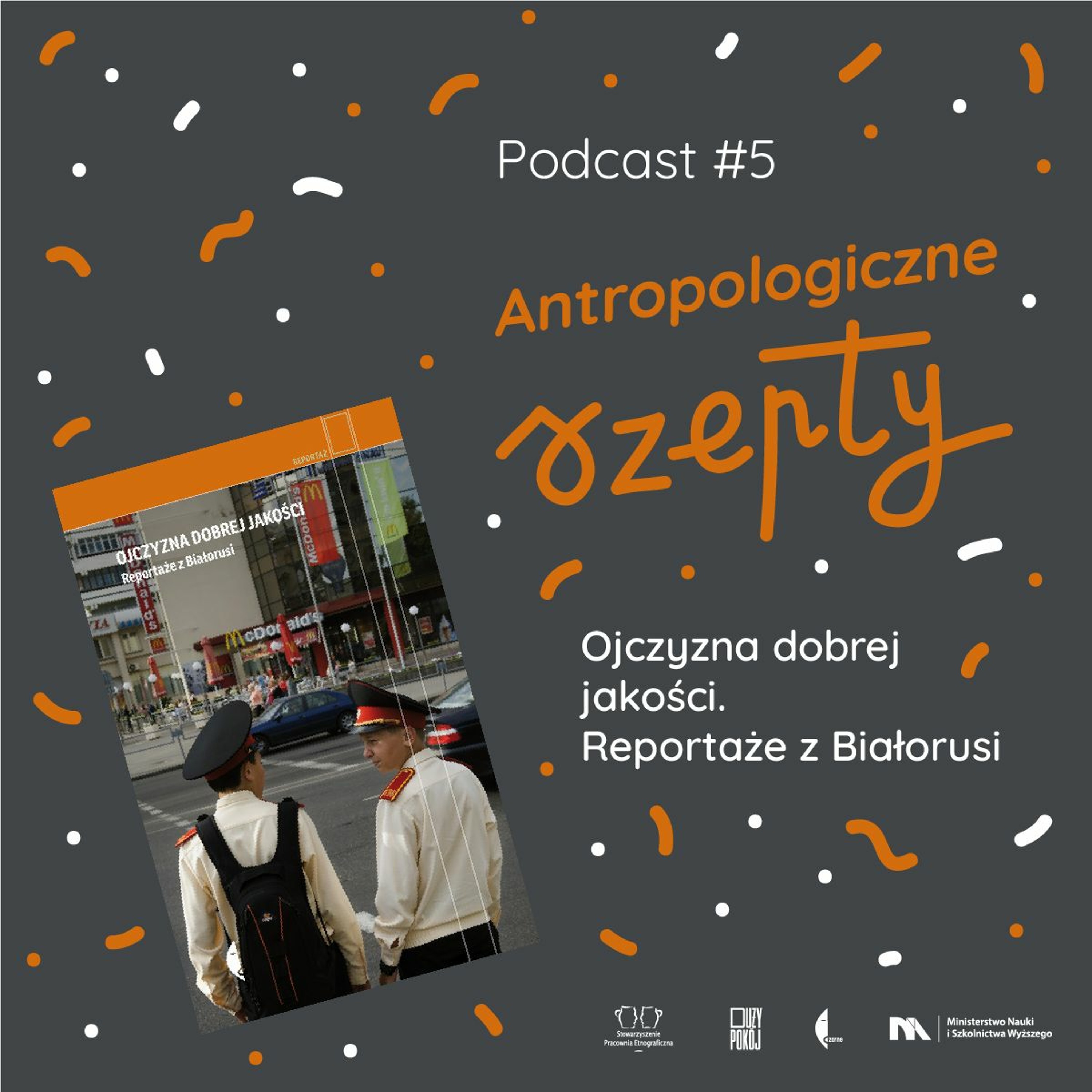 Antropologiczne szepty