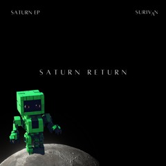 Saturn Return (Saturn EP)