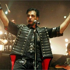 Rammstein - Lügen (instrumental)
