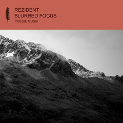 Rezident - Focus (Nils Hoffmann Remix) (snippet)