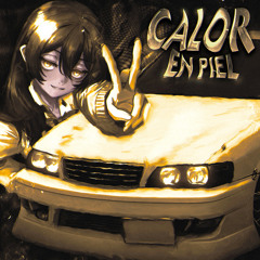 Calor En Piel (Slowed)