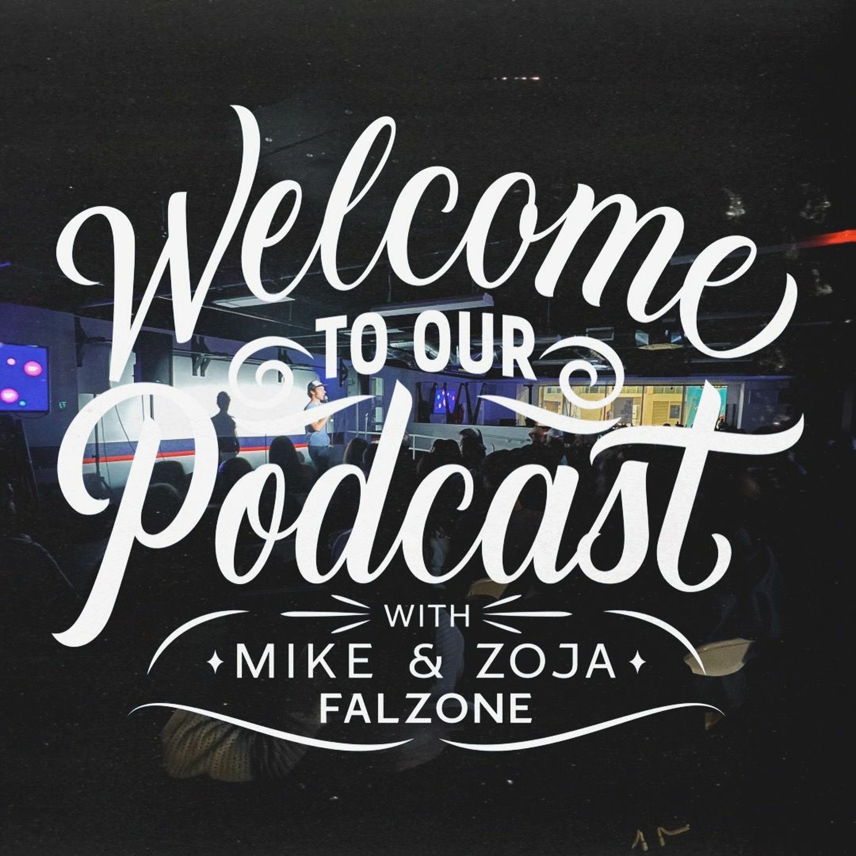 cover of episode Episode 430 - Be Worse At Hooking Up