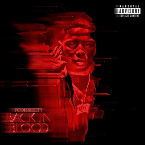 Pooh Shiesty - Back In Blood [Sped Up Version]
