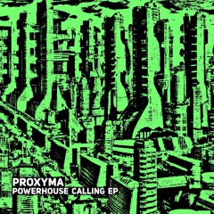 PowerHouse Calling EP [TWBR003]