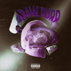 Raw Purp