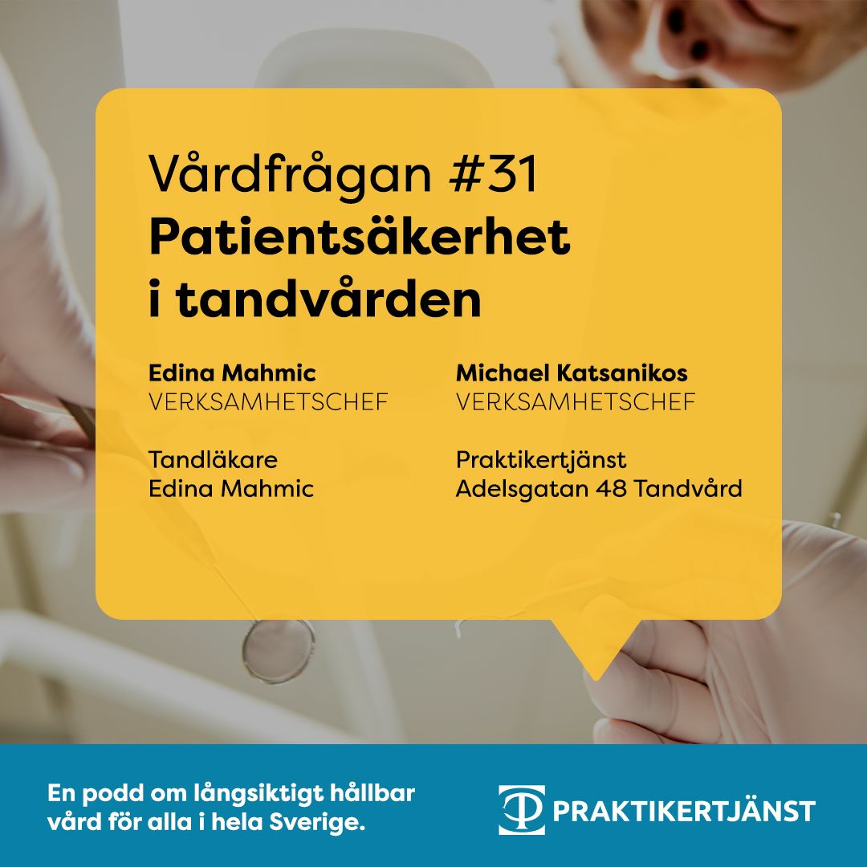 Vårdfrågan
