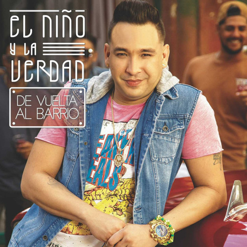 El Nombrecito