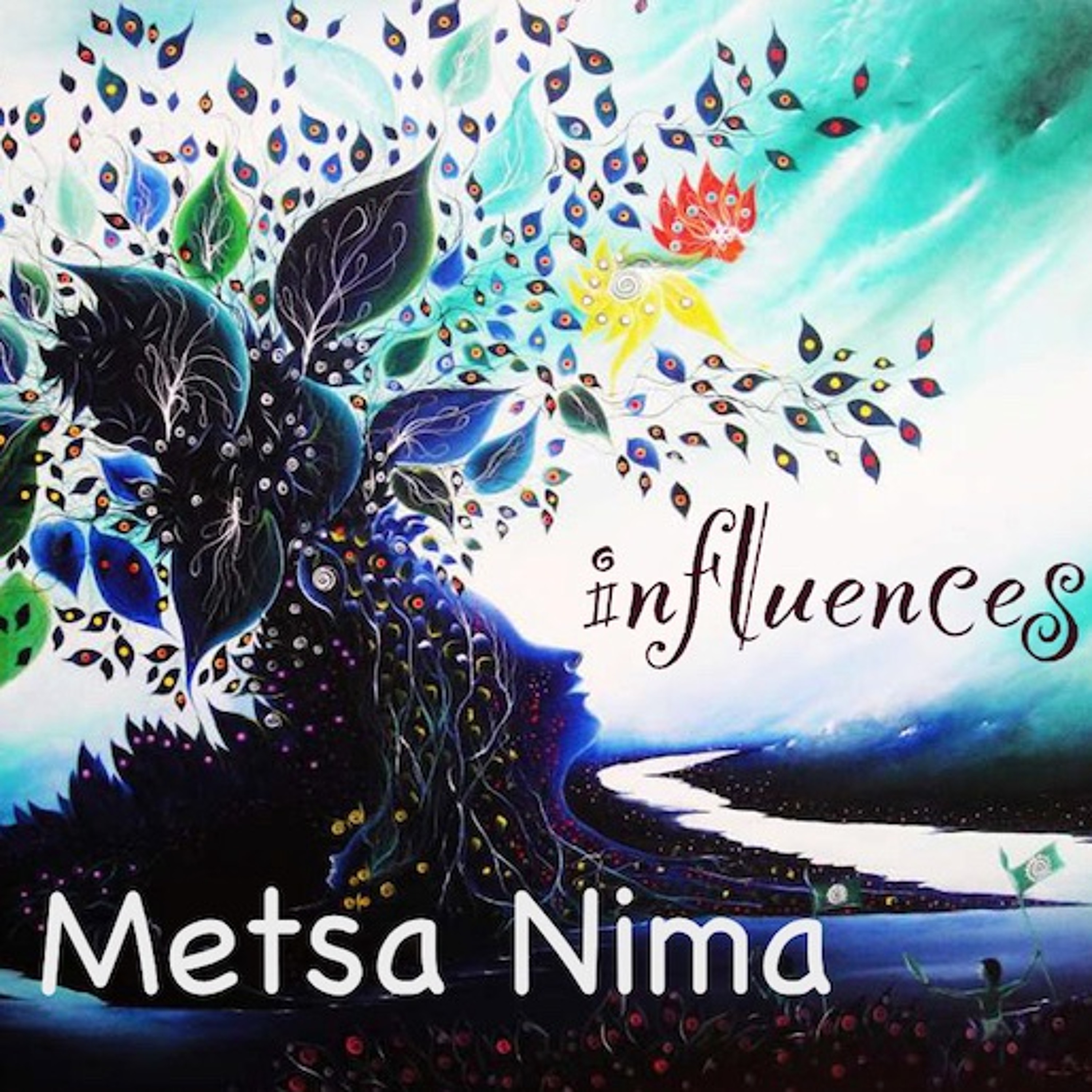 Metsa Nima Podcast