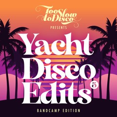 PREMIERE: DJ CMAN Edits - Fool Was He [Too Slow Too Disco]