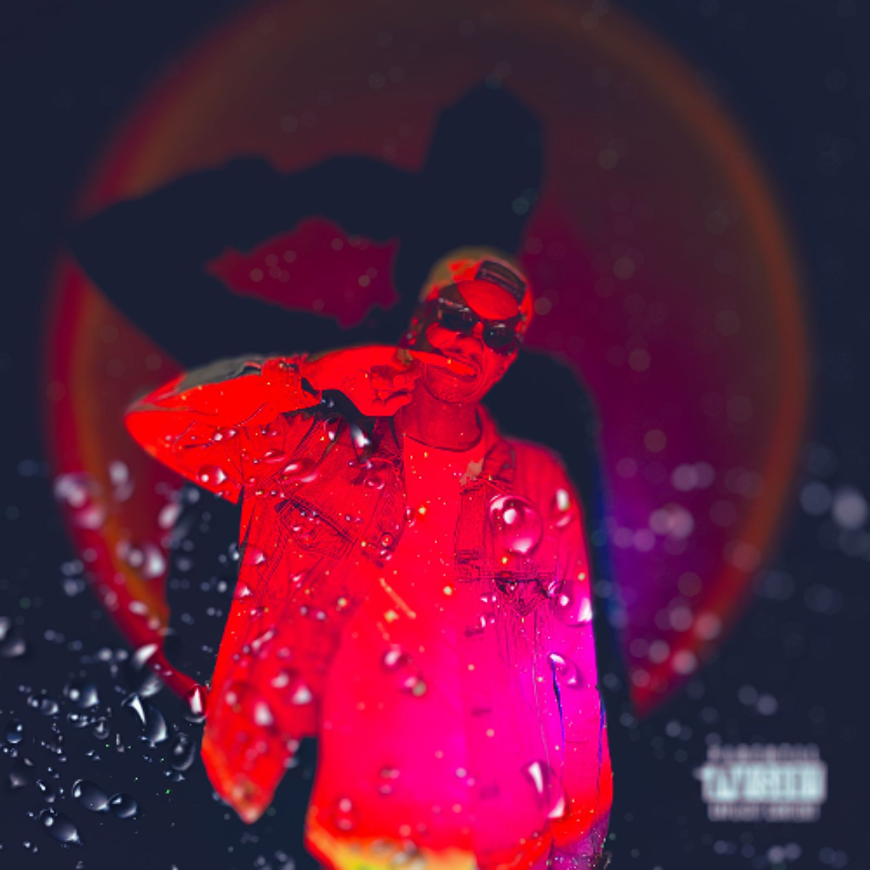 Chris Crack - Fence Jumpers Will Be Prosecuted episode artwork
