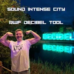 Zany & Max Enforcer feat MC DV8 - Sound Intense City - RWF DECIBEL TOOL