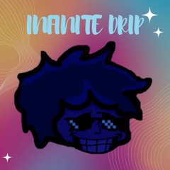 Infinite Drip [UTAU Cover] by ItssYurii