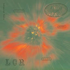 LCR @ Lahmacun Radio  /// global sound communication [90s special] /// [24.11.22.]