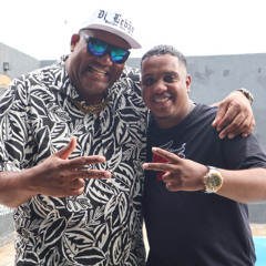 VEM NA SEQUÊNCIA DO JOGA = DJ'S KESLEY DO MARTINS & ALFA MPC feat. DJ LEBÃO