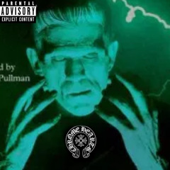 CHROME HEARTS [prod. thislandis]