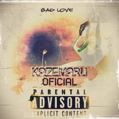 Tokio Hotel - BAD LOVE (Prod. KZMaru) Radio Edit Demo