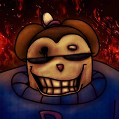 (NOT OFFICIAL) DACHTYLA STRAVROMENA