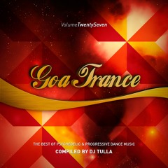 We Come in Peace (Original Mix) [feat. Solar Kid]