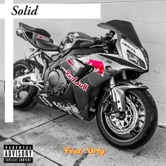Solid (feat. Orty)