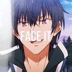 face it (prod. level)