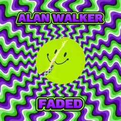 Alan walker - faded (LOTD remix)