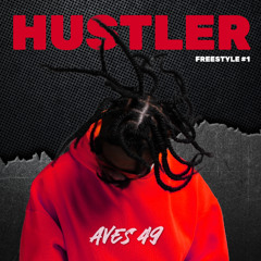 HUSTLER FREESTYLE #1