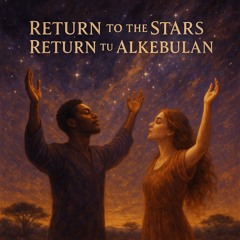 Return to the Stars : Return to Alkebulan