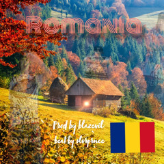 BlazEvil- Romania  *beatbyslvrprnce*