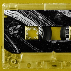 Diggers' Delight Mixtapes