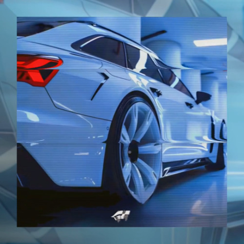 Raul Apxpei, NXCTA - GT Mode Pt. 1 (Remix)