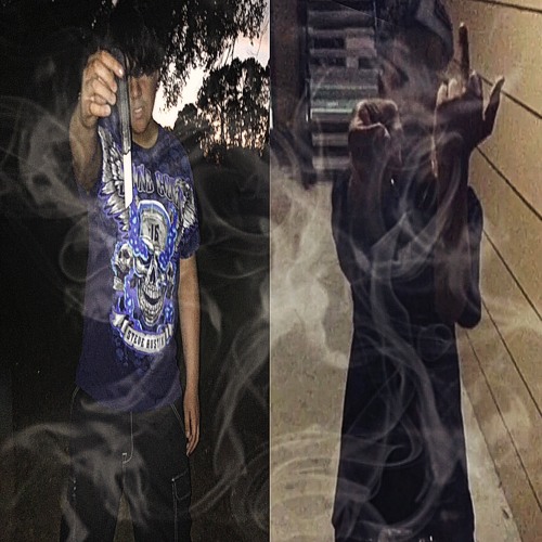 TAYK - GET SKARY (KNULL REMIX 2k25)