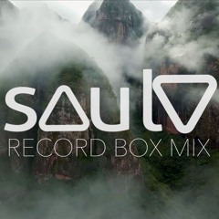 Record Box Mix