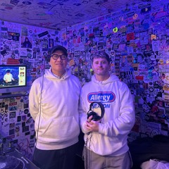 .Freq with Love Letters and Mike Servito @ The Lot Radio 11-19-2024