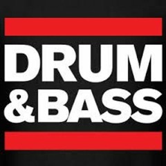 Dubz UK- Official Drum and Bass Mix 4