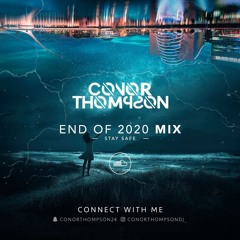 END OF 2020 MIX
