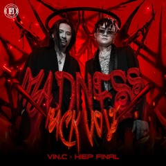 Demo Madness Pack Vol.2 - Vin.C x HiepFinal