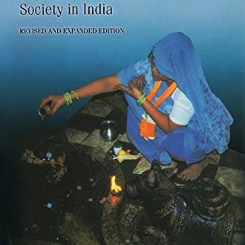 Read [EPUB KINDLE PDF EBOOK] The Camphor Flame: Popular Hinduism and Society in India