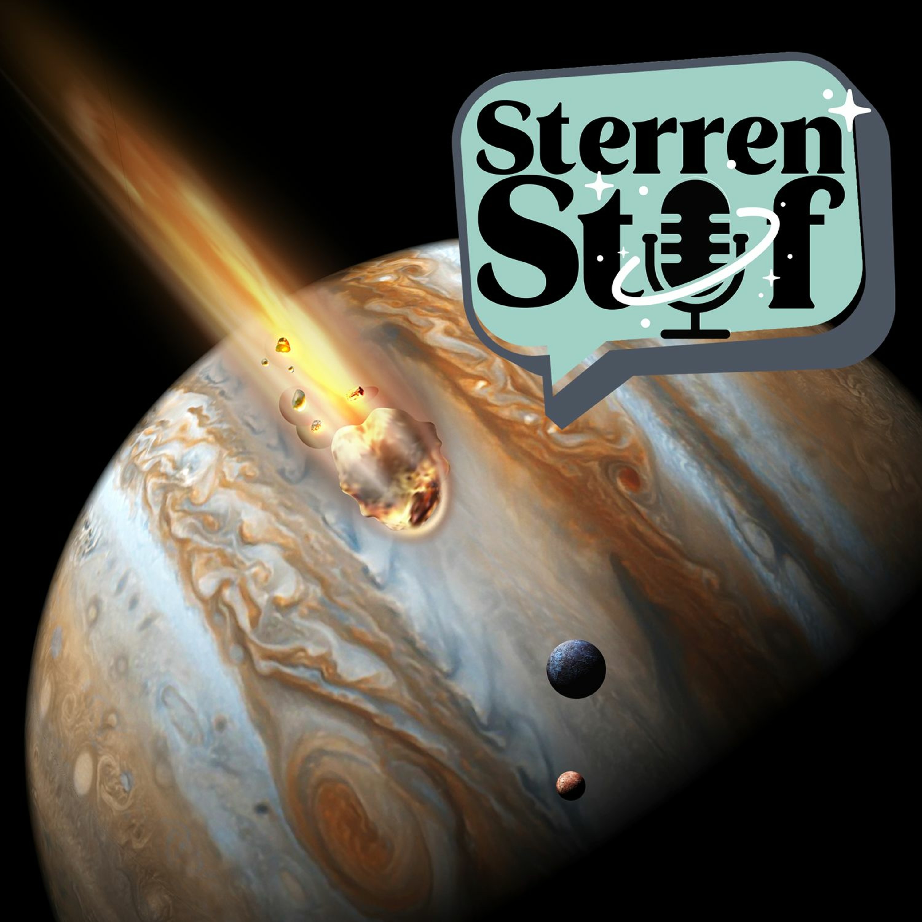 SterrenStof