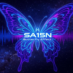 Butterfly-Effect! - S15AN