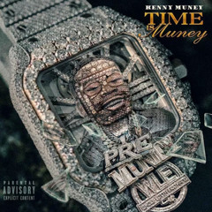 Kenny Muney Ft. Key Glock’s (Deleted Verse)- Cross Country