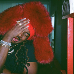 Cochise - BALLA *snippet* (EXTENDED EDIT)