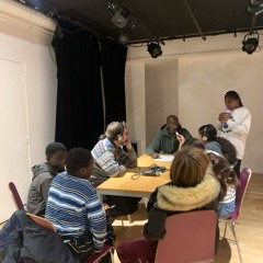 Les pouvoirs du gardien - La Maison de banlieue et de l'architecture d'Athis-Mons