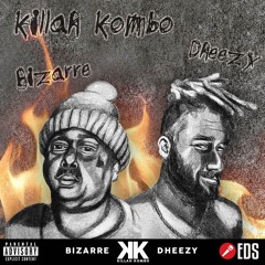 Dheezy x Bizarre - Shake That Ass (ft Obie Trice)