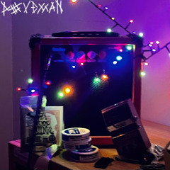 An incel christmas song (demo)