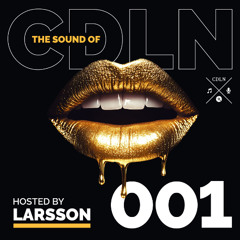THE SOUND OF CAVIAR DE LA NUIT I Episode 001